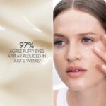 Wrinkle Smooth Eye Cream