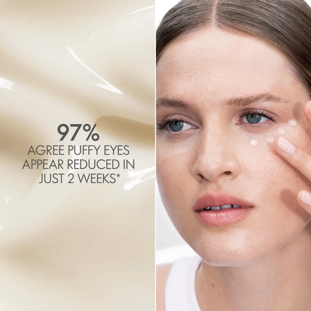 Wrinkle Smooth Eye Cream