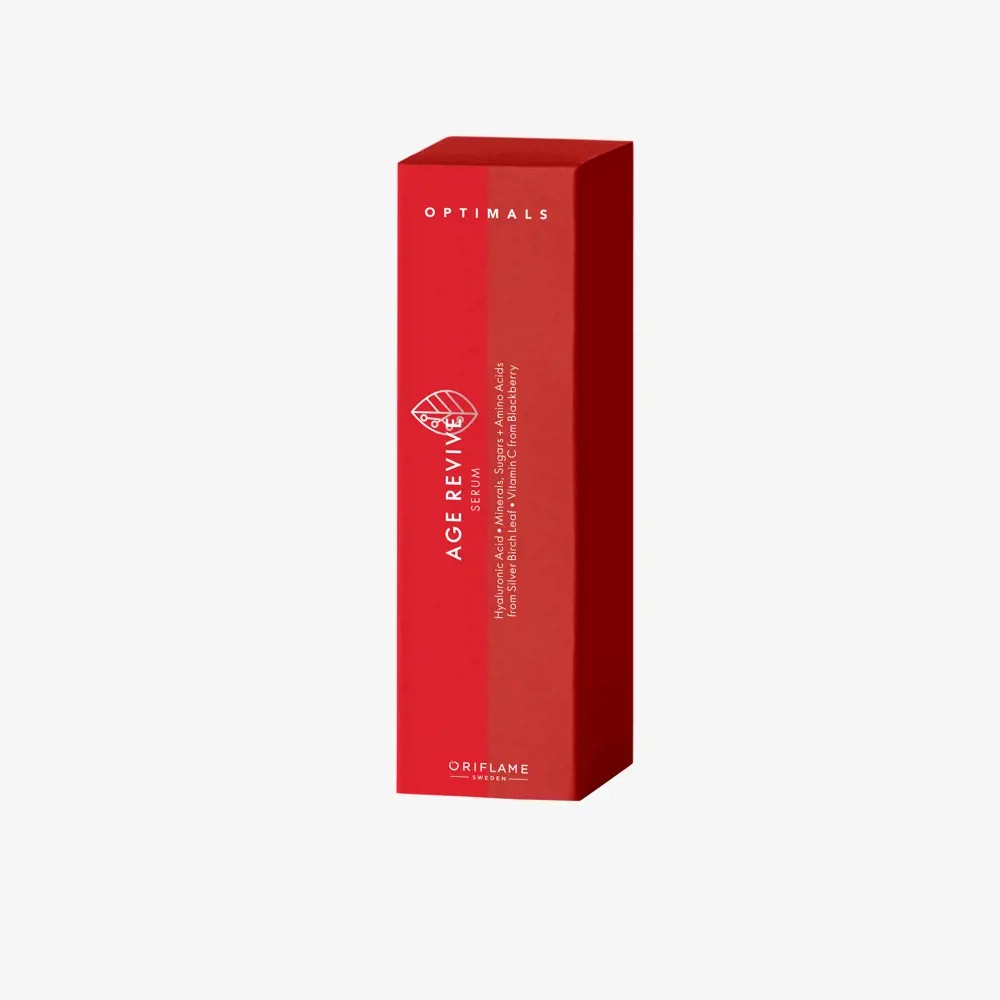 Age Revive Serum