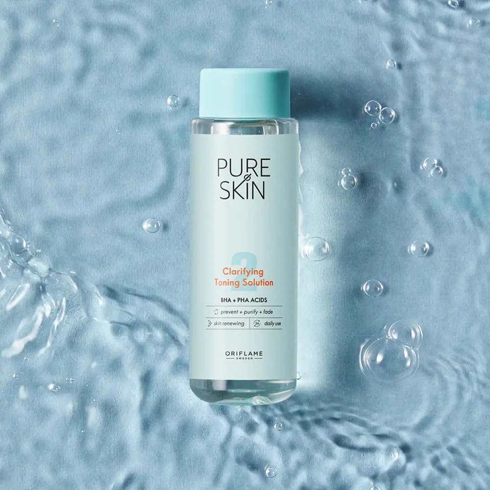 Cleansing Tonic