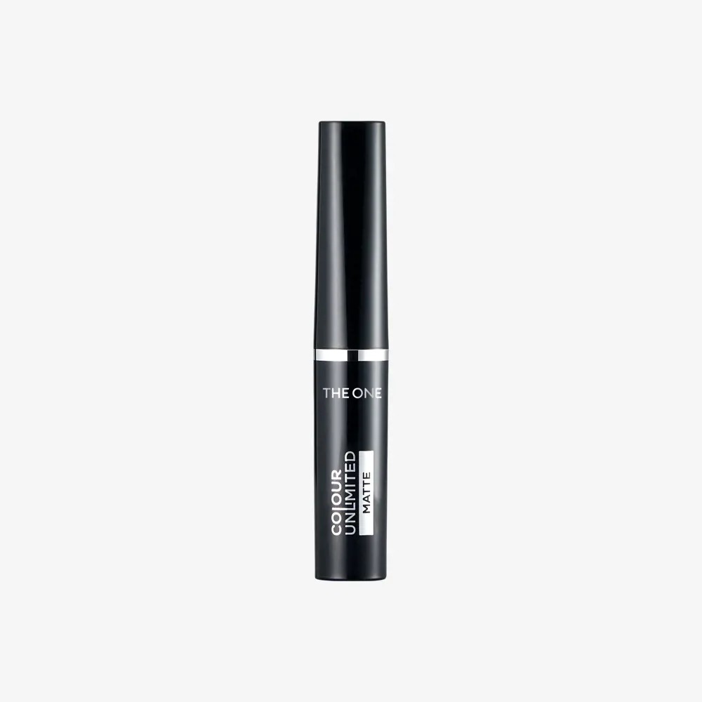 Color Unlimited Matte Lipstick