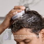 DUOLOGI Anti-Spill Refillable Shampoo