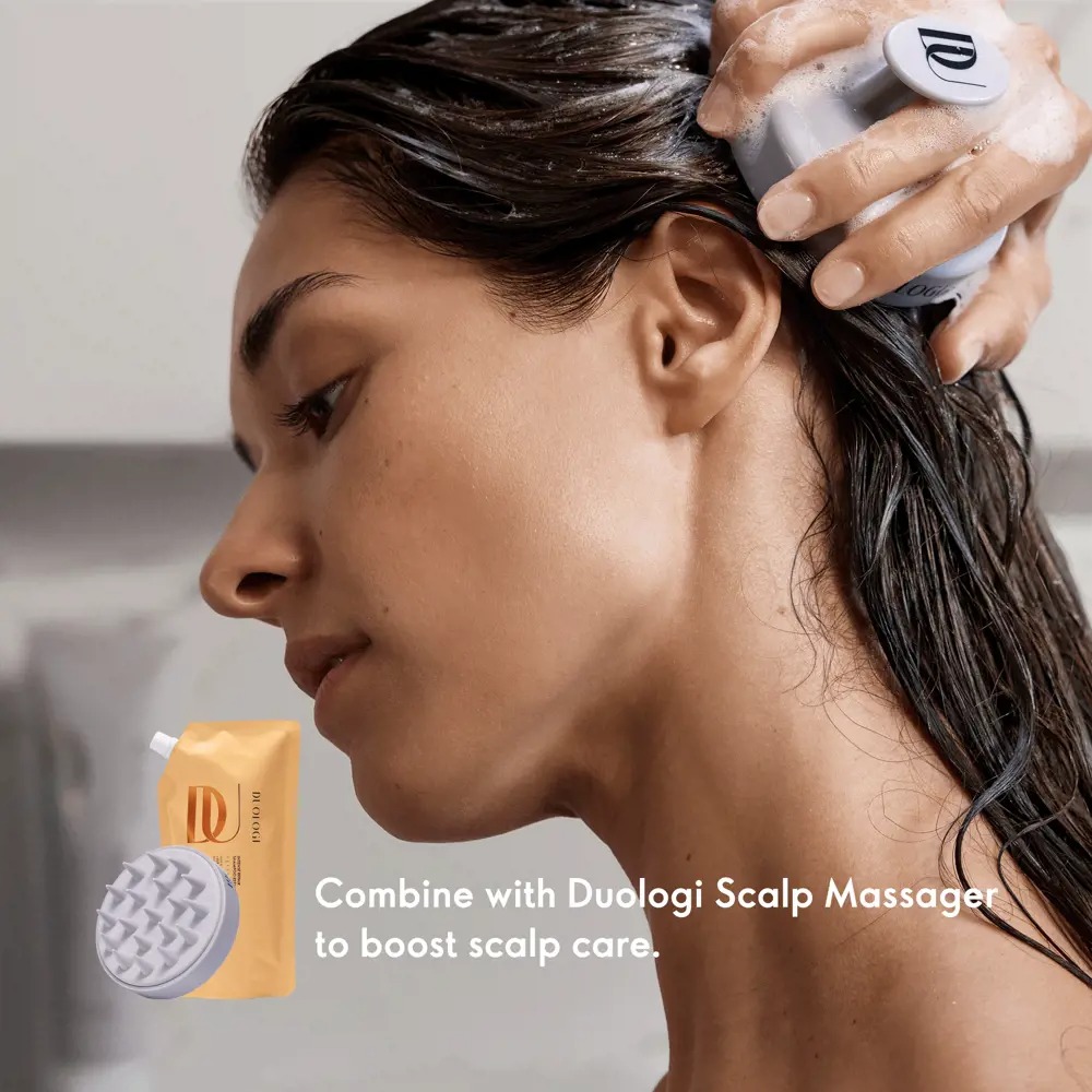 DUOLOGI Intensive Repair Replenishable Shampoo