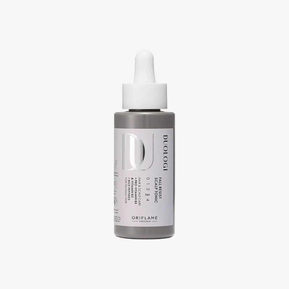DUOLOGI Scalp Tonic Effective Against Loss