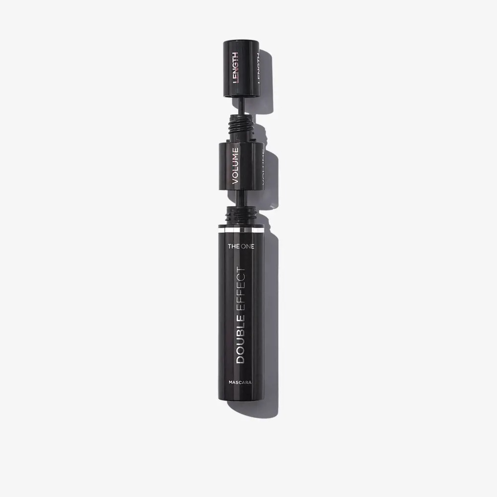 Double Acting Mascara