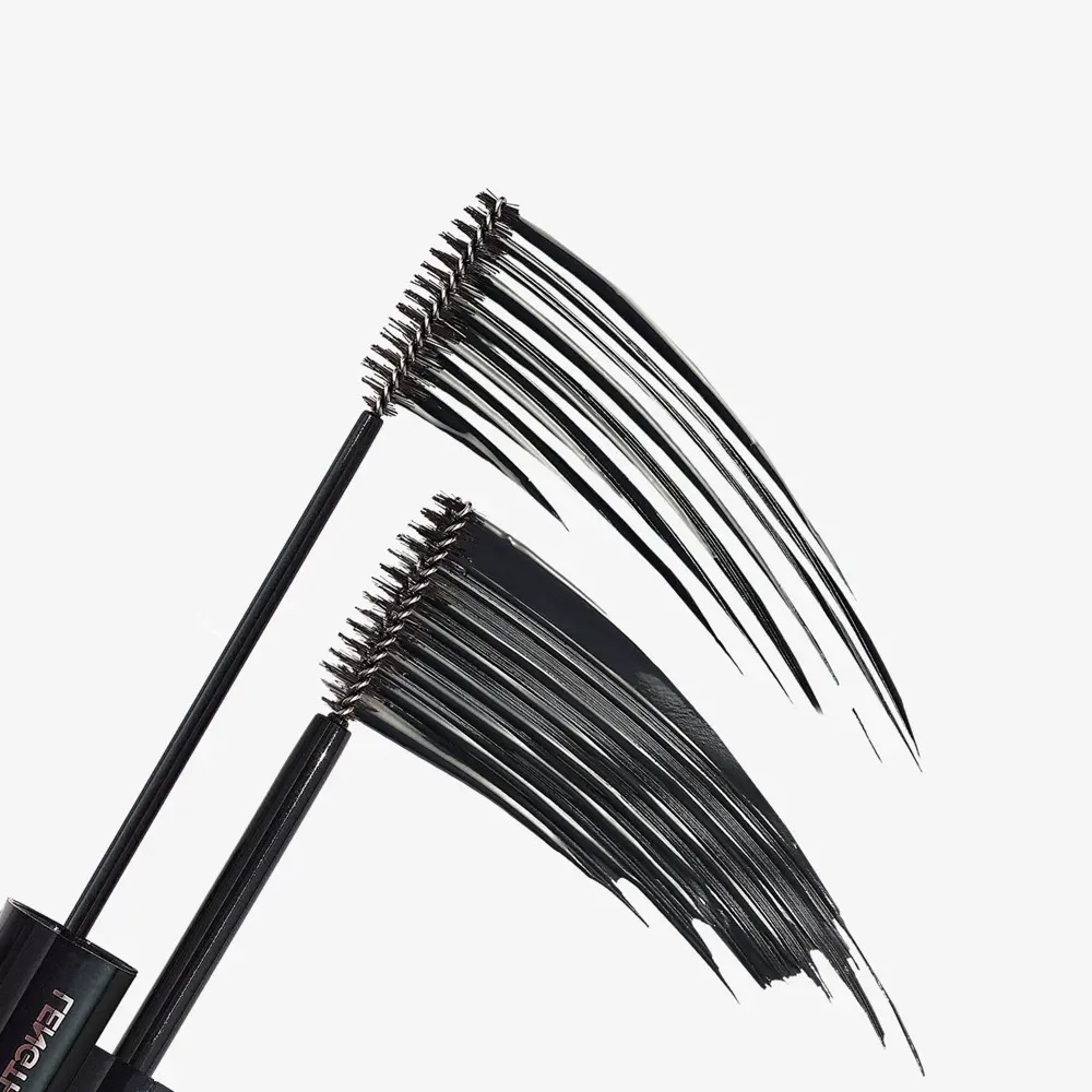 Double Acting Mascara