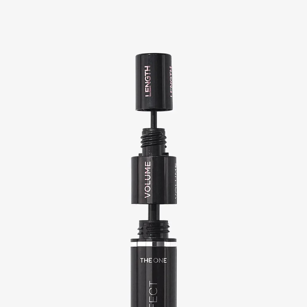 Double Acting Mascara