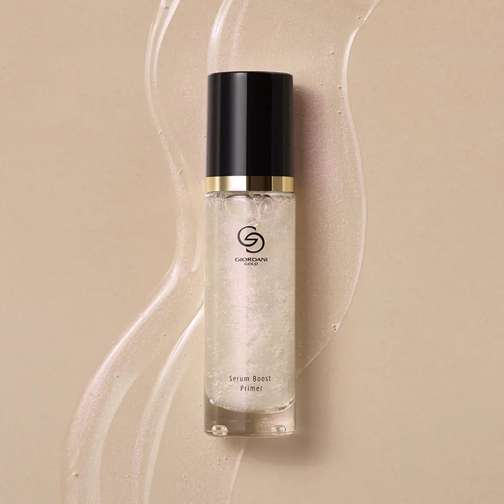 Giordani Gold Serum Boost Makeup Base