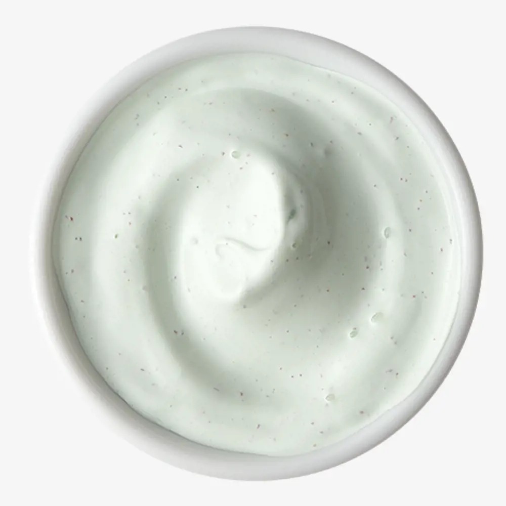 Love Nature 2 in 1 Mask and Purifier