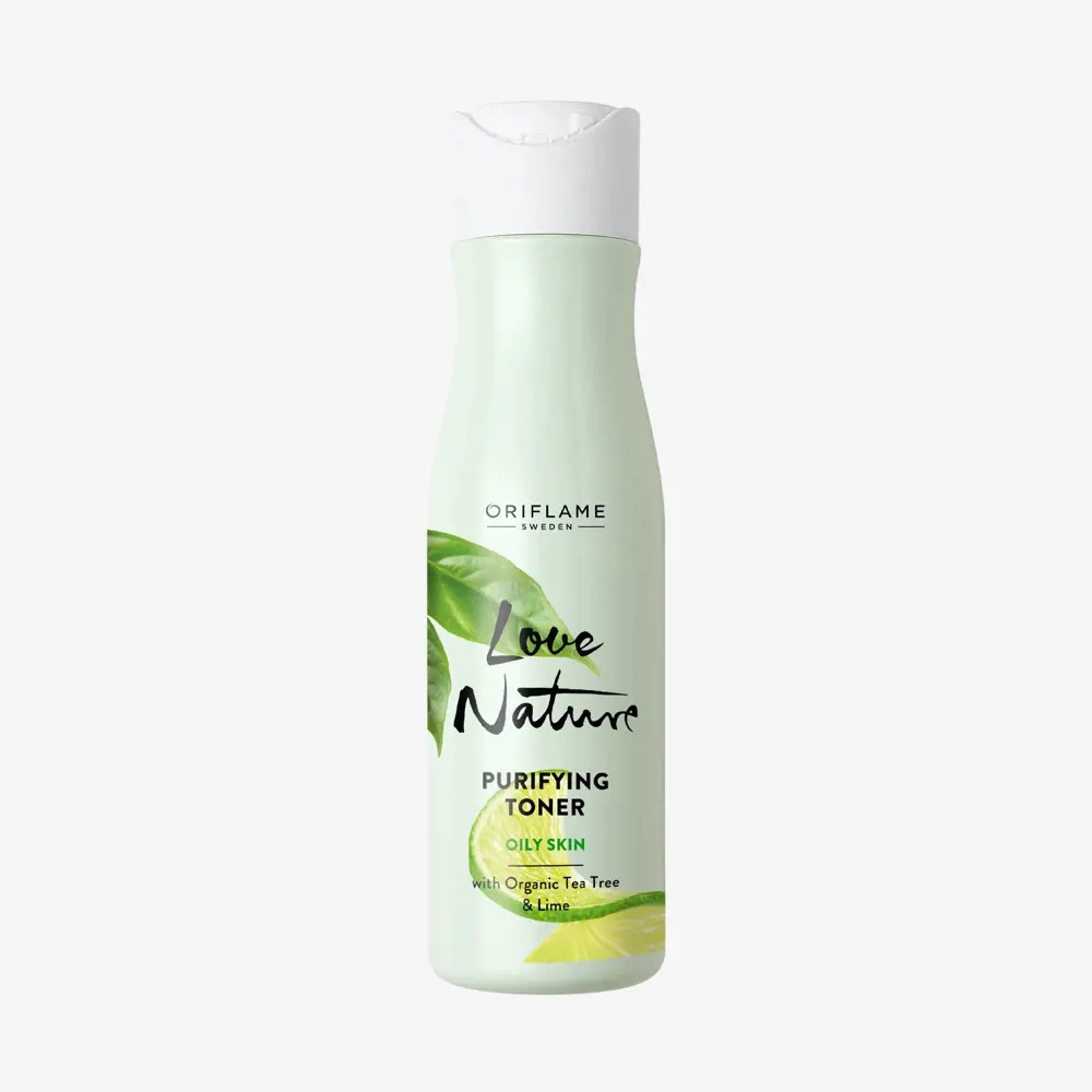 Love Nature Purifying Tonic