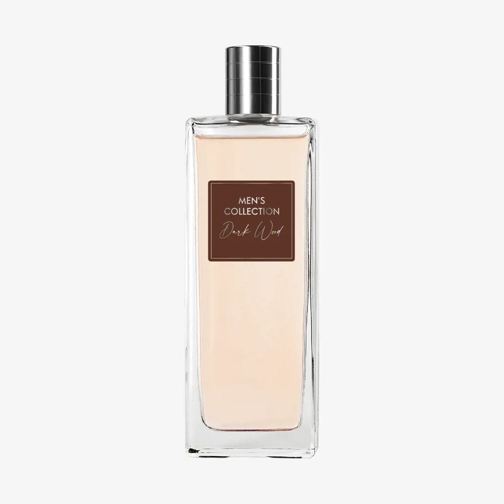 Men's Collection Dark Wood EdT