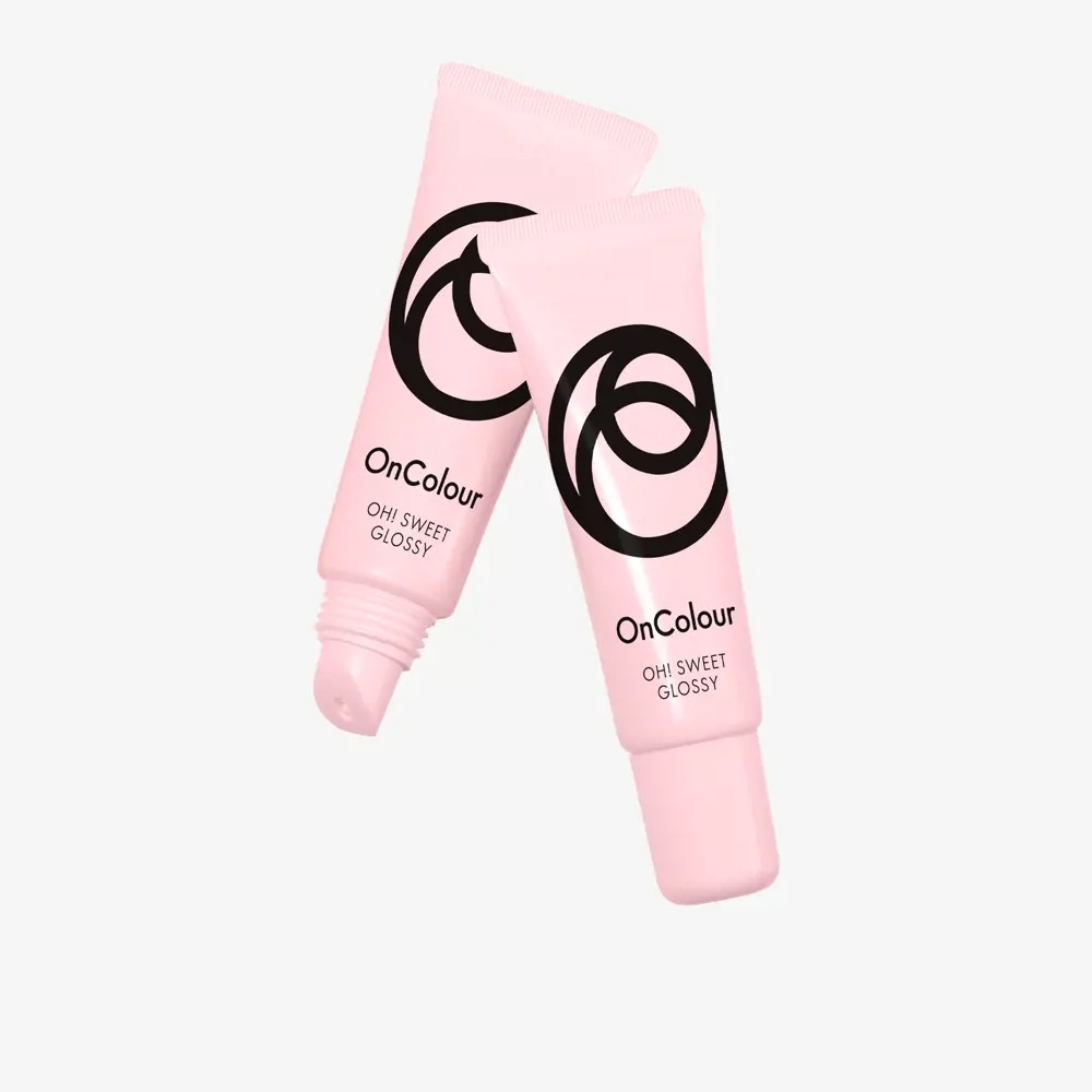OnColour Oh! Sweet Glossy Lip Gloss