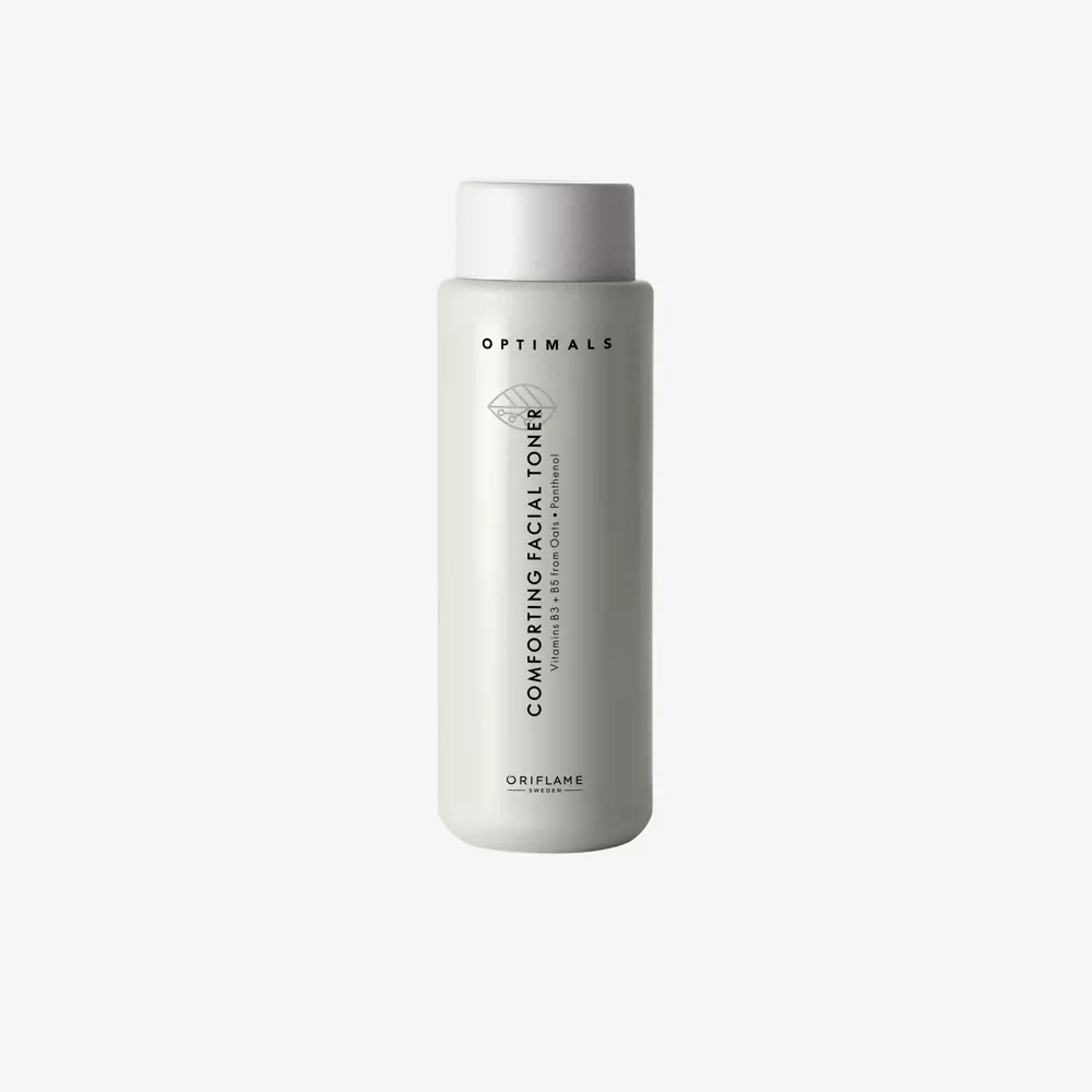 Relaxing Facial Tonic