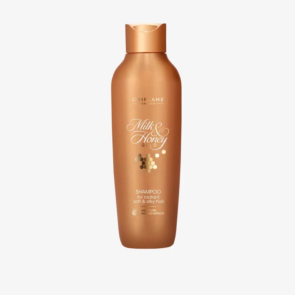 Shampoo