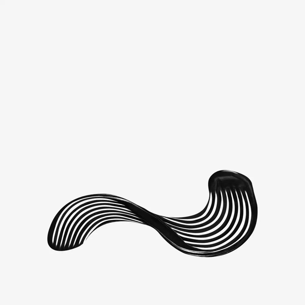 THE ONE Tremendous Fierce Mascara