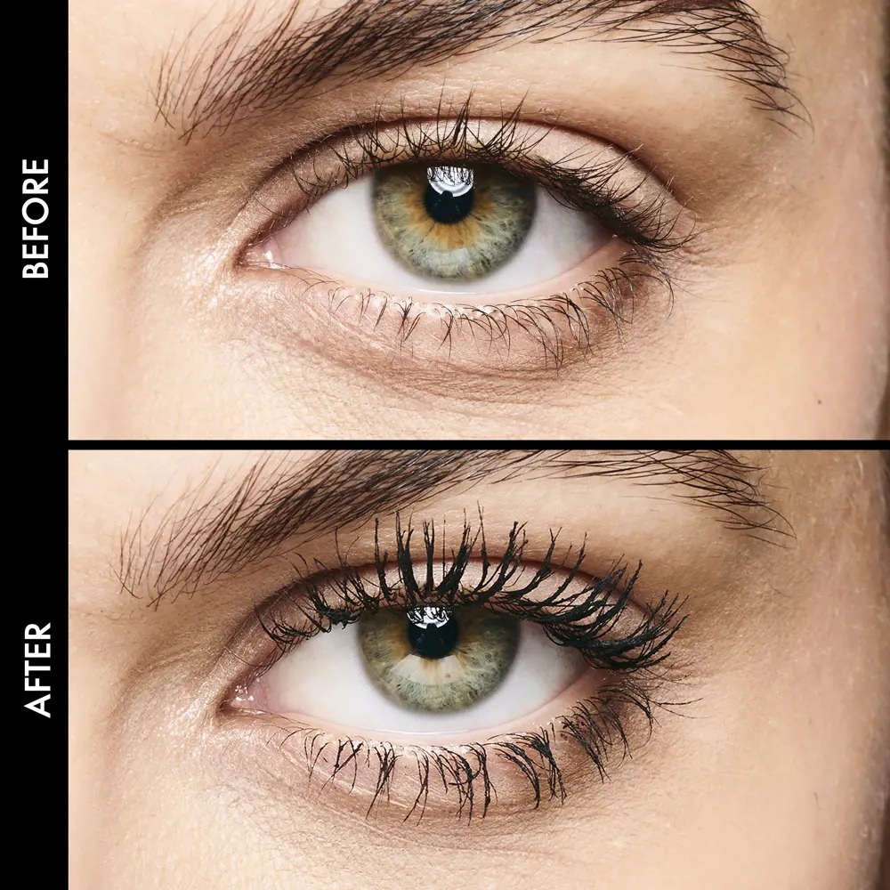 THE ONE Tremendous Fierce Mascara
