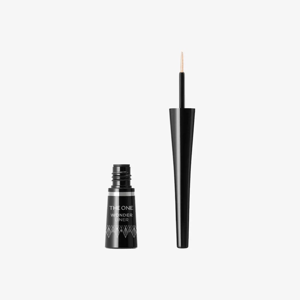 The One Wonder Liner Eye Liner