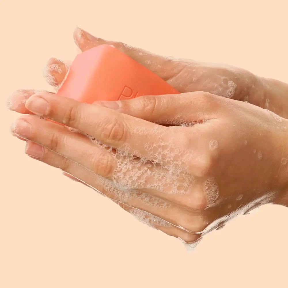 3-in-1 Clear-Out Clay Bar Cleanser