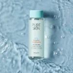 Clarifying Toning Solution