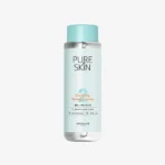 Clarifying Toning Solution