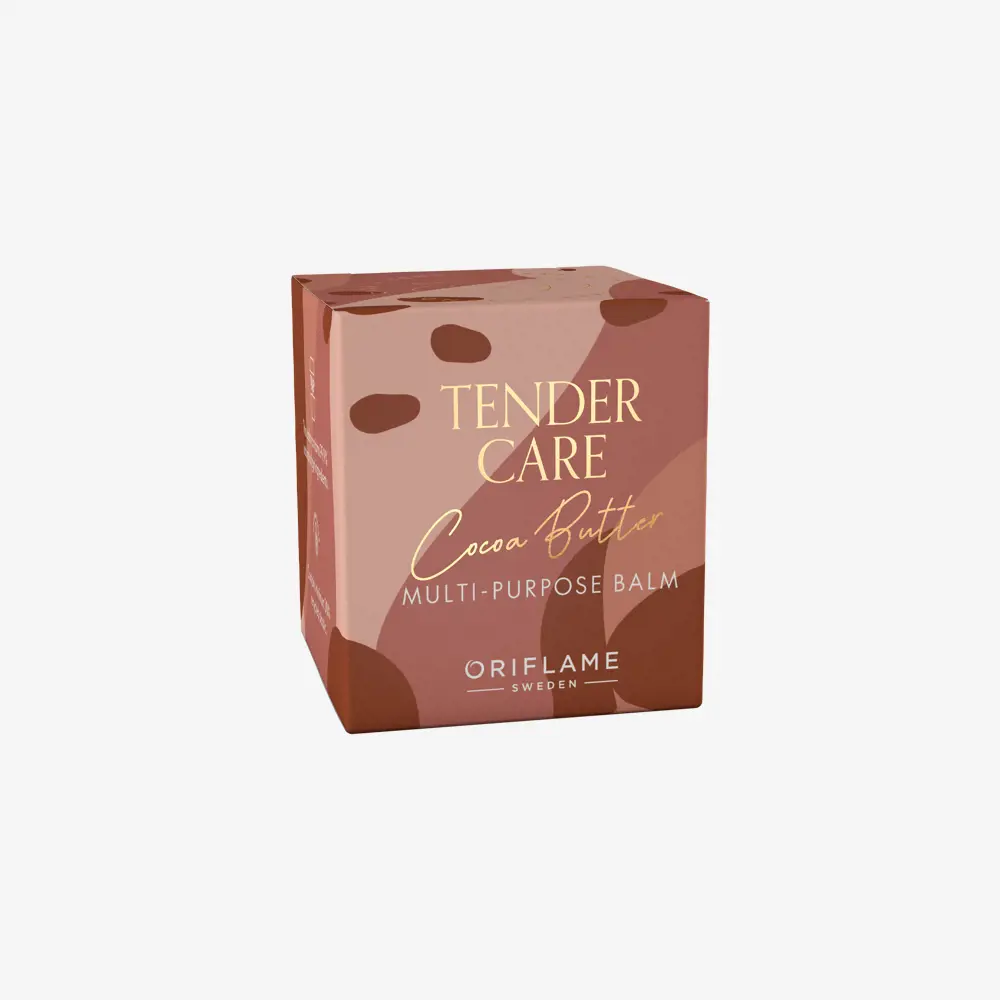 Cocoa Butter Multi-purpose Balm