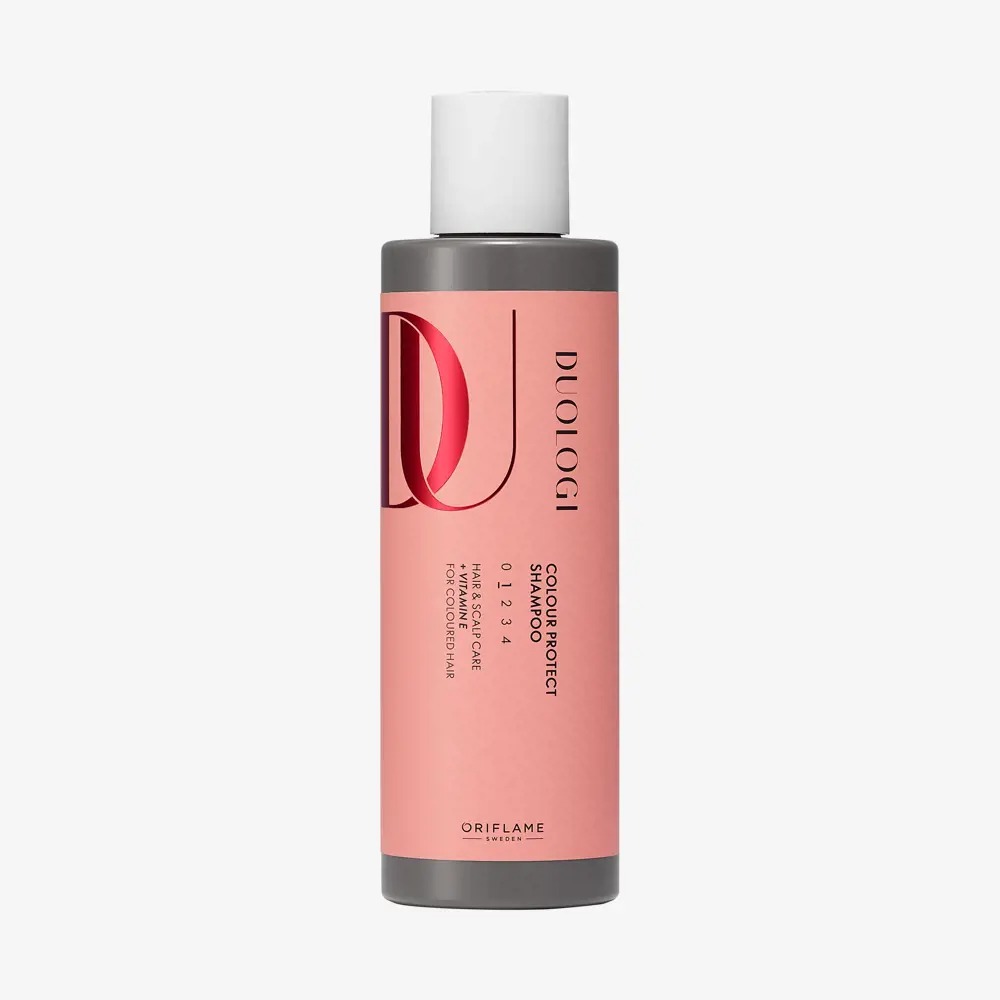 DUOLOGI Color Protective Shampo