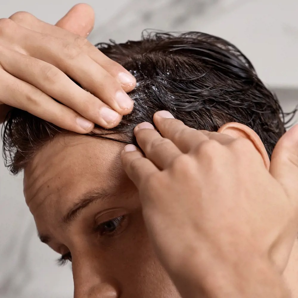 DUOLOGI Effective Scalp Purifier Against Dandruff