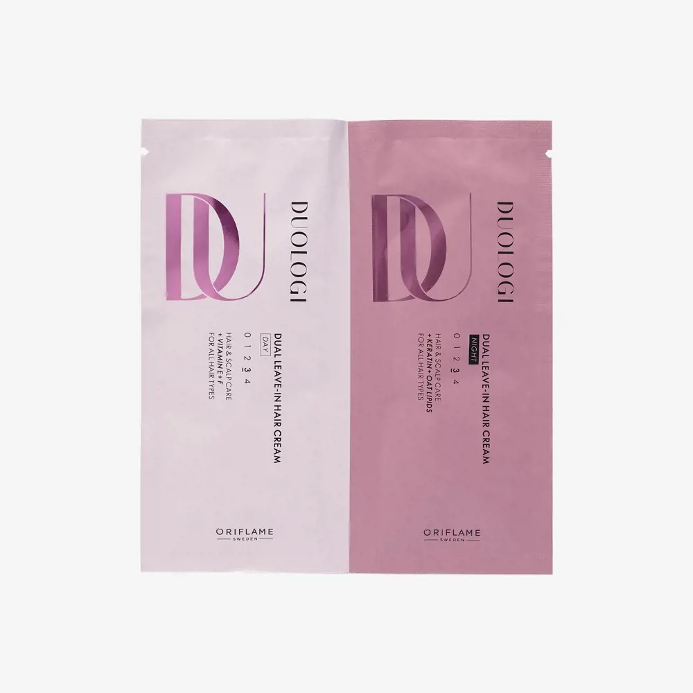 DUOLOGI Non-Rinsable Conditioner