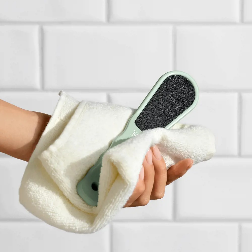 Everyday Foot File