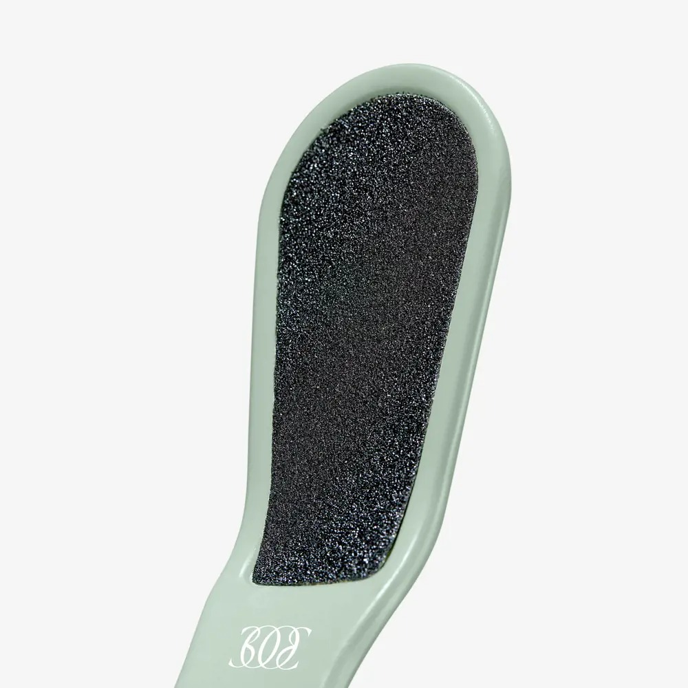 Everyday Foot File