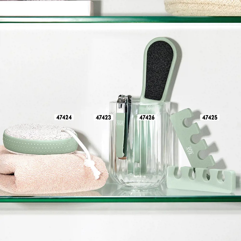Everyday Foot File