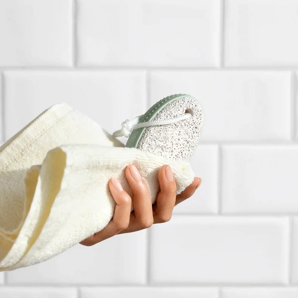 Everyday Foot Pumice Stone