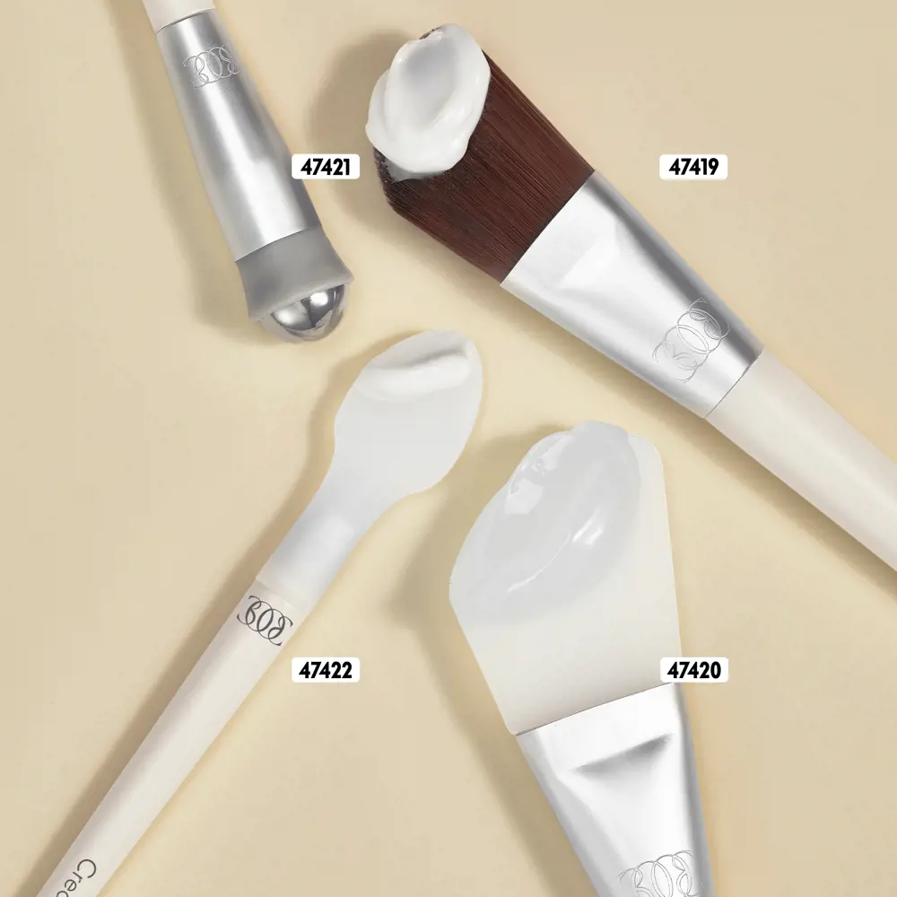 Moisturiser & Serum Brush