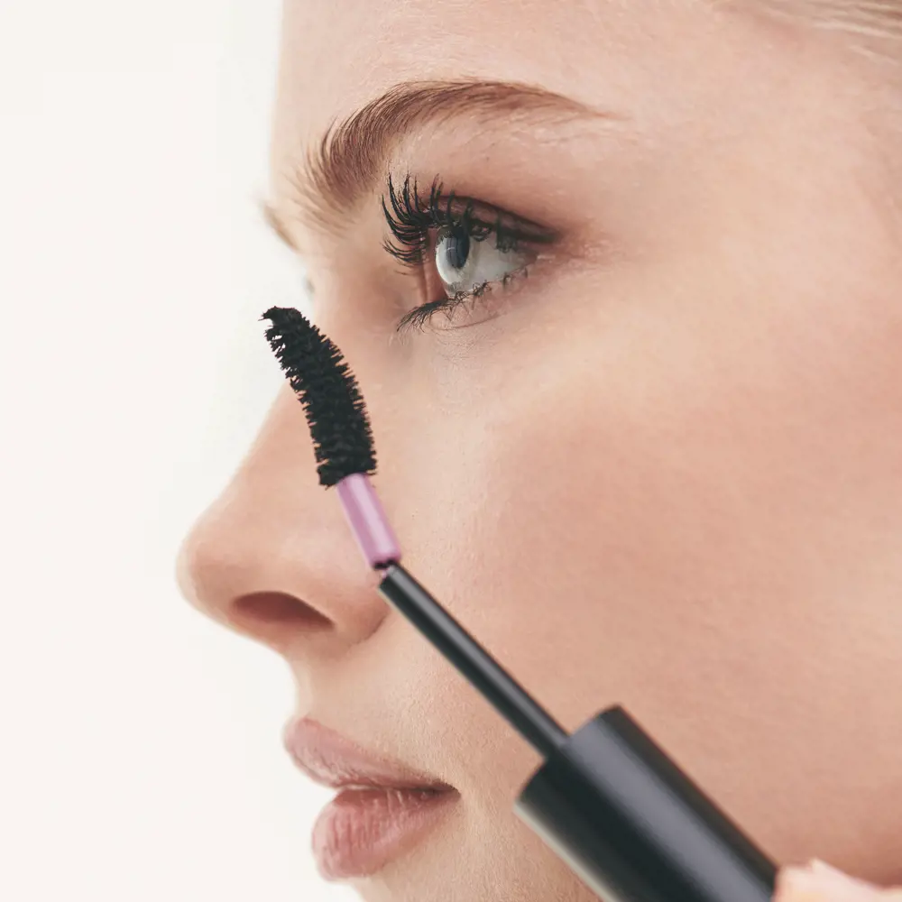 THE ONE False Lashes Salon Lift 360° Bendable Brushed Mascara