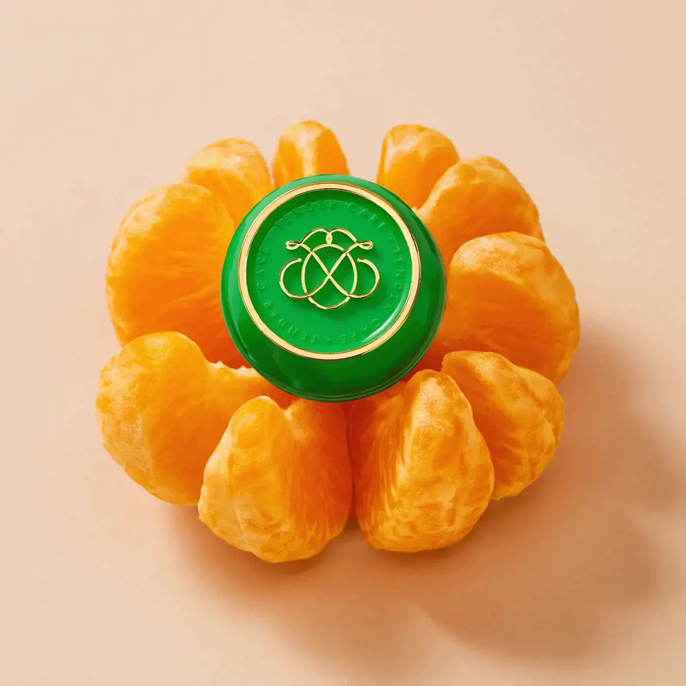 Tender Care Sweet Tangerine Extract Multi-Purpose Balm