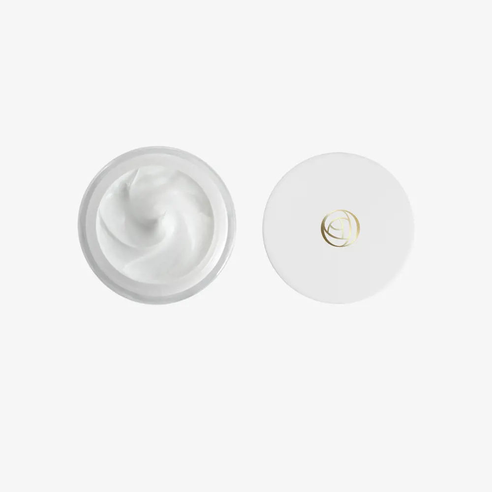 Time Restore Eye & Lip Cream