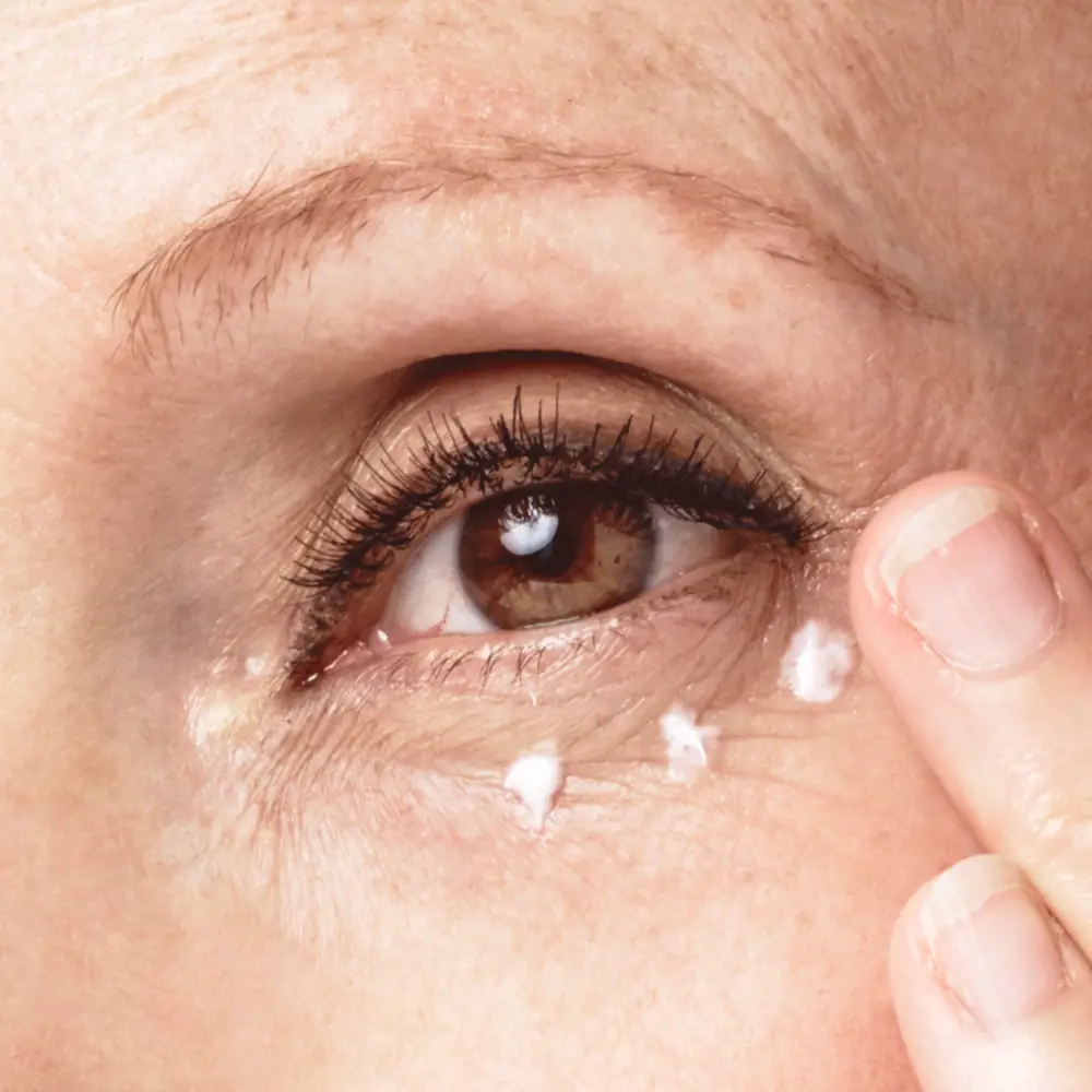 Time Restore Eye & Lip Cream