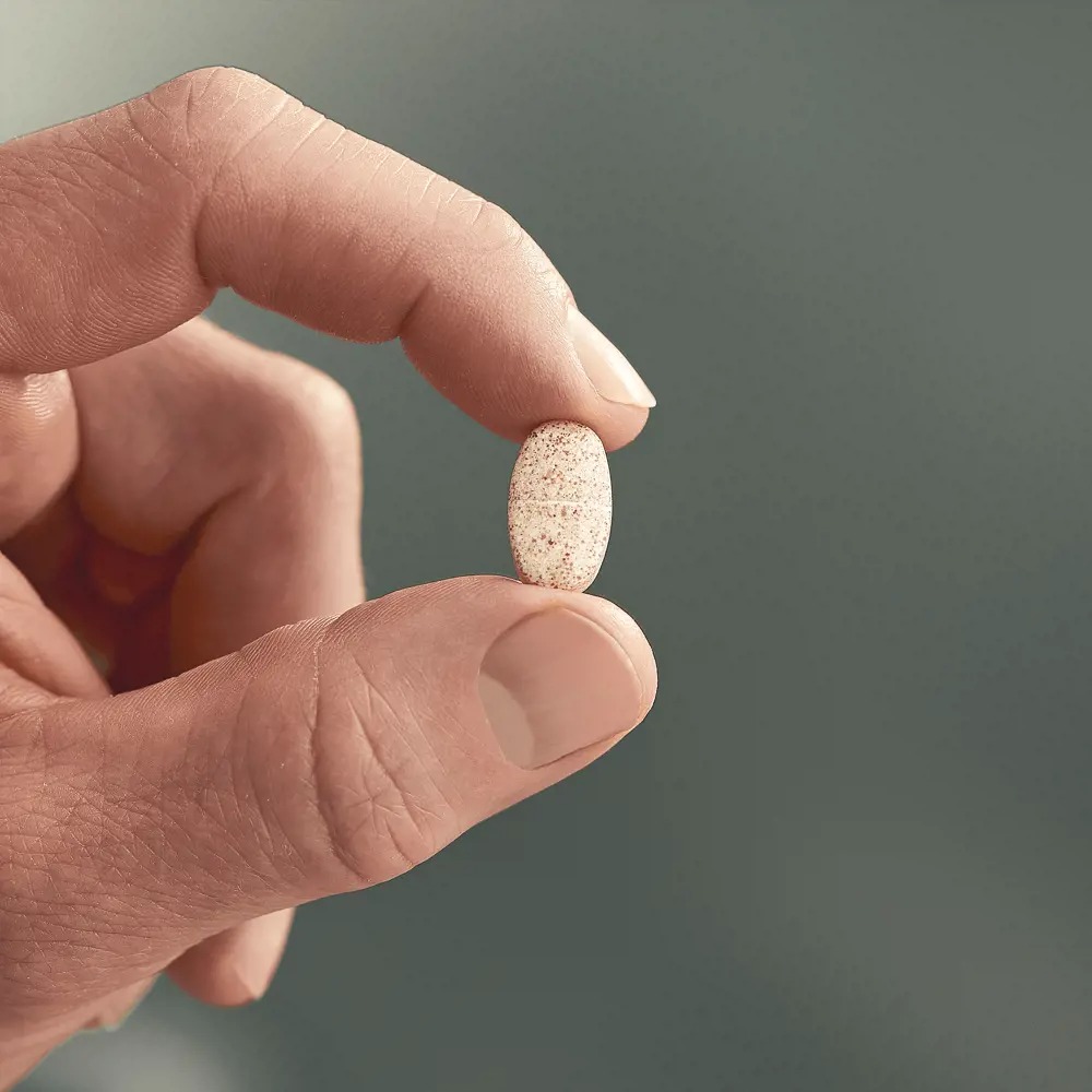 Multivitamin & Mineral Man