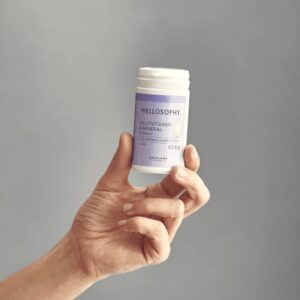 Multivitamin & Mineral Woman