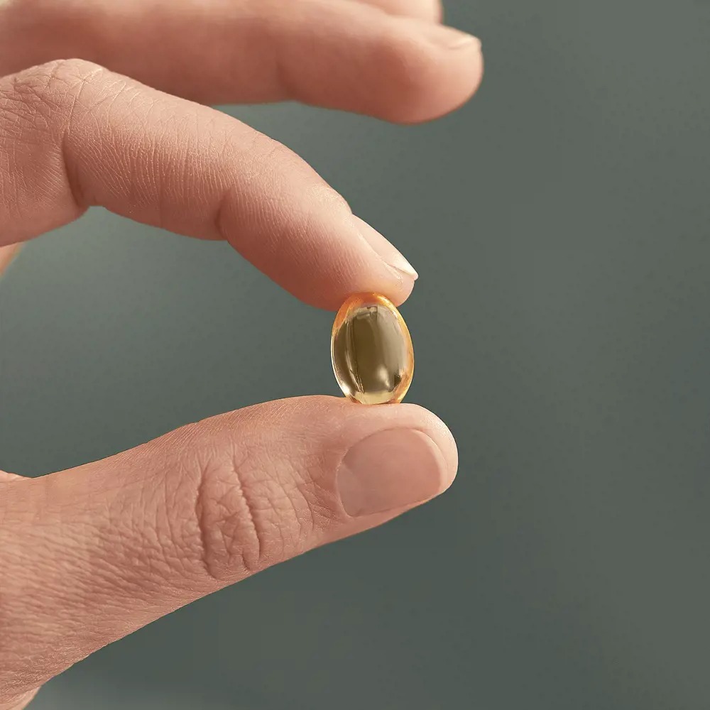 Omega 3