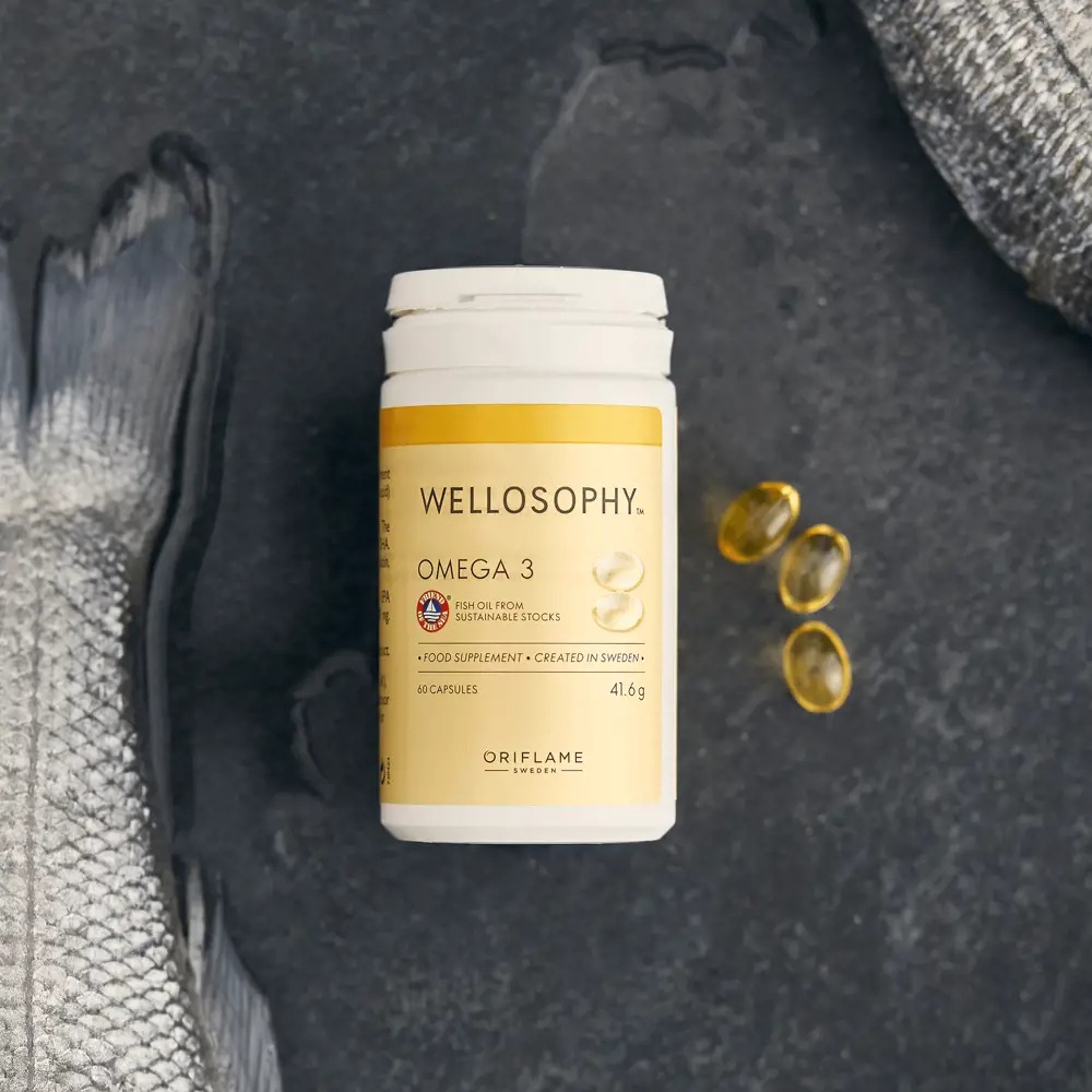 Omega 3