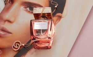 Rose gold is trending