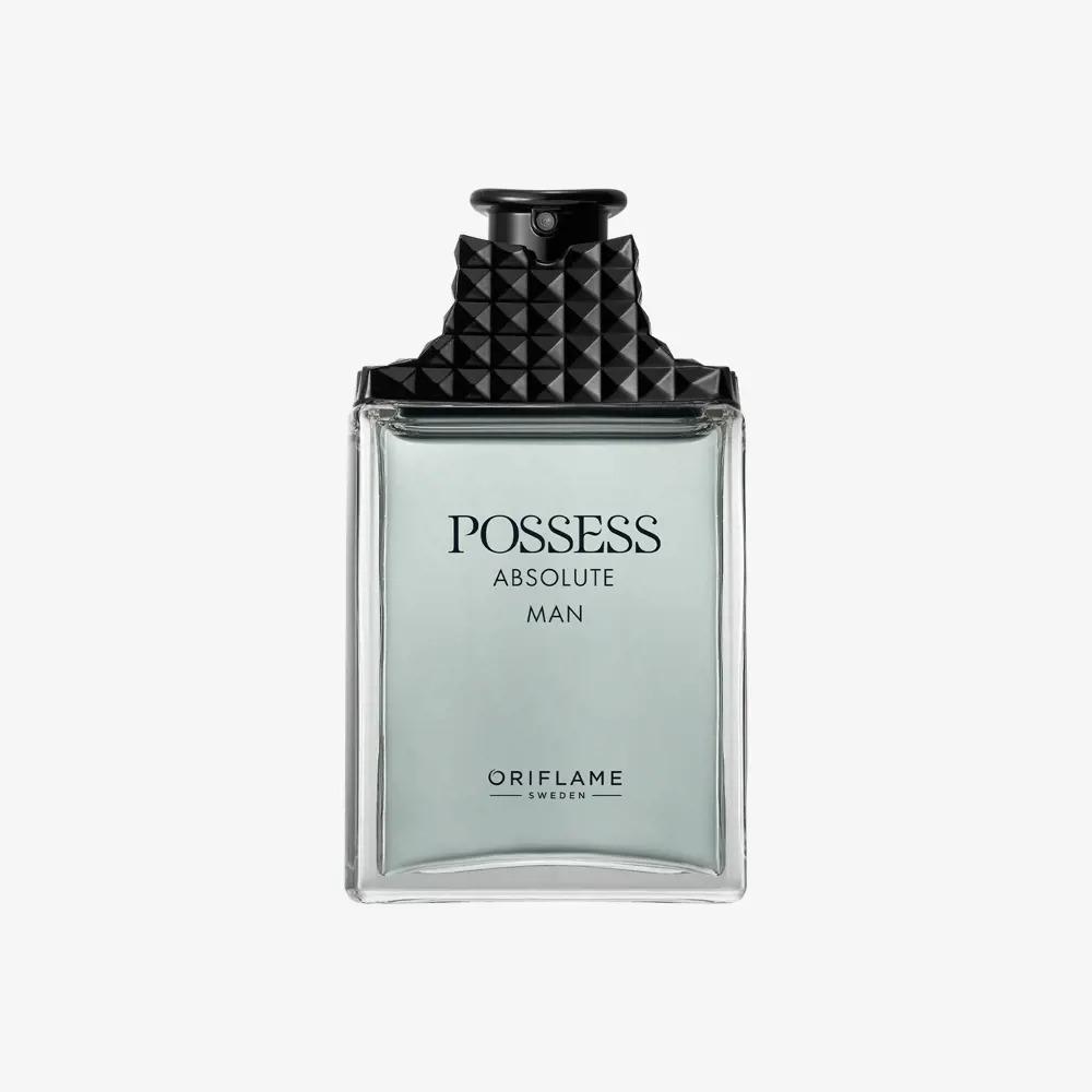 Absolute Man Eau de Parfum