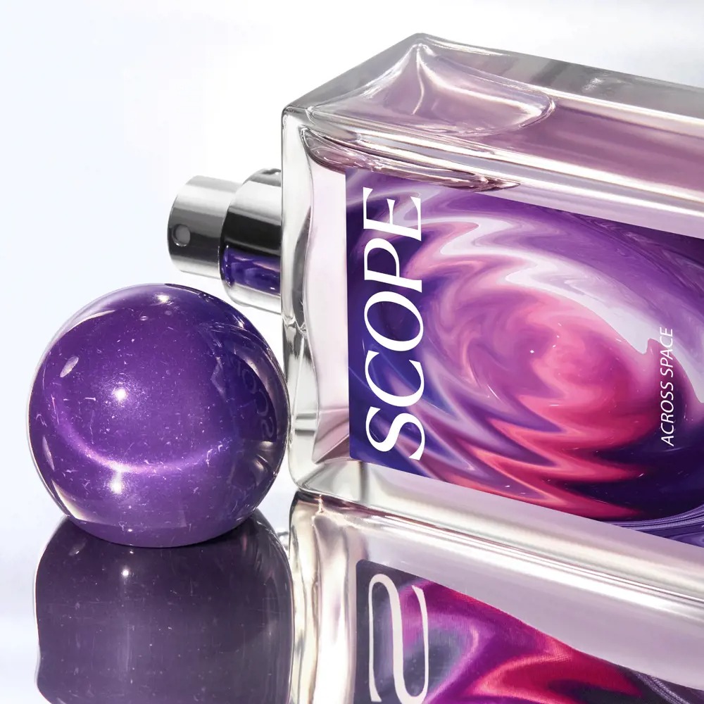 Across Space EdT