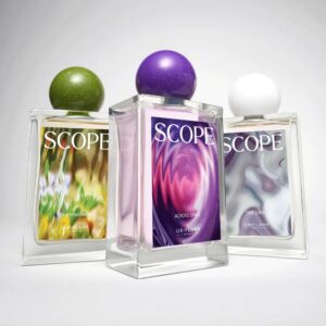 Across Space EdT