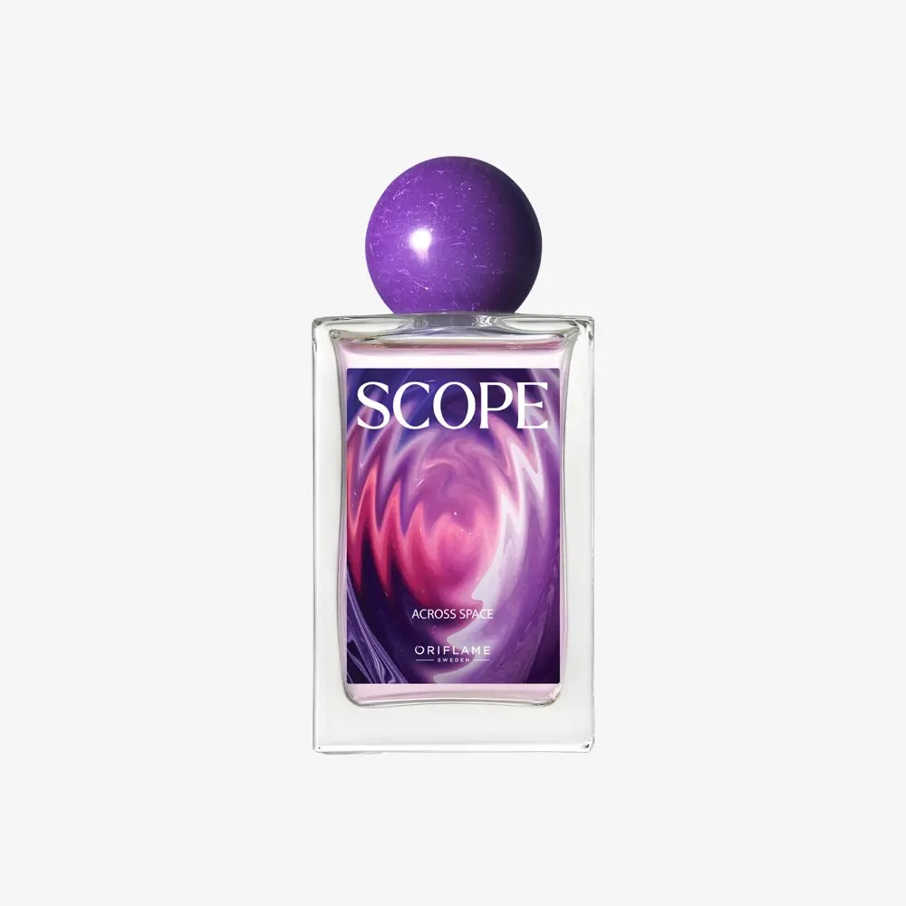 Across Space EdT