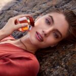 Amber Elixir EdP