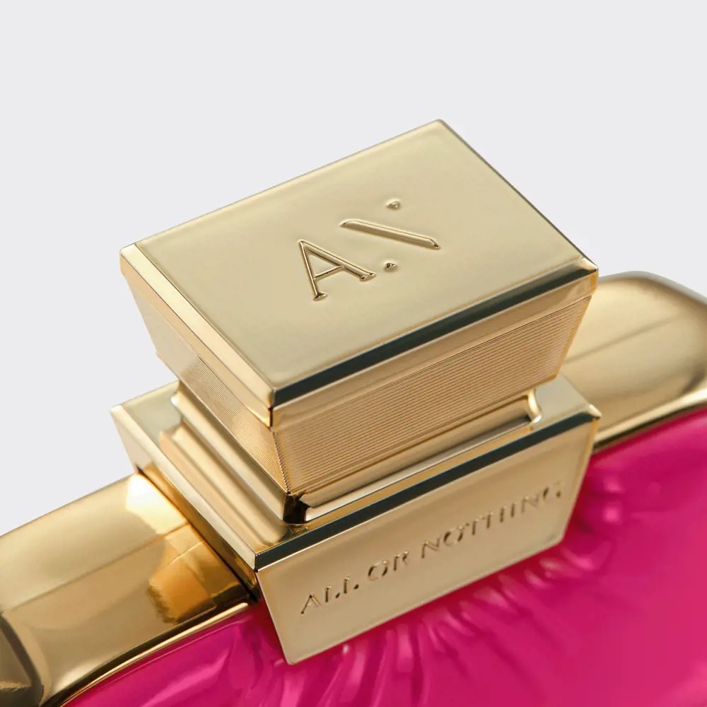 Amplified Parfum