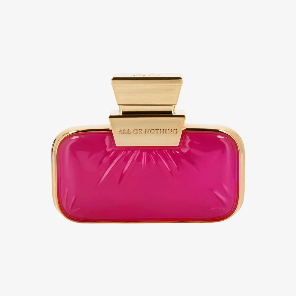 Amplified Parfum