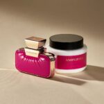 Amplified Perfumed Body Cream